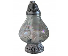 Didelis žvakidė "precel", aukštis ~33cm