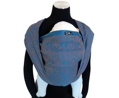 Didymos Ludwig kūdikio nešyklė, dydis 5