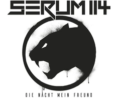 Die Nacht Mein Freund