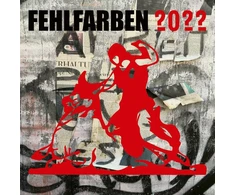 Die Nerven – fake