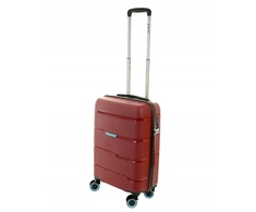 Dielle 170 50 Bo bordo kabininis lagaminas 4 ratai