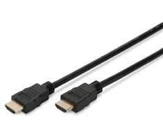 Digitus Ak-330107-030-s Hdmi - Hdmi kabelis 3 m