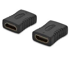Digitus Hdmi jungtis moteris/moteris Ak-330500-000-s
