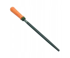 Dildė šaltkalvio kvadratinė Rpsd 250 mm nr3 metalui