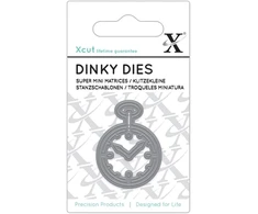 Dinky Die - Kišeninis laikrodis