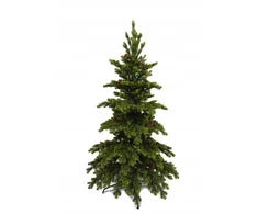 Dirbtinė eglutė Świerk Natura 100% Pe 120cm premium klasės, kaip tikra