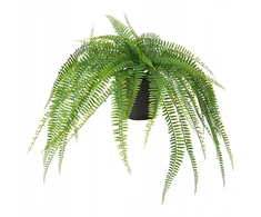 Dirbtinė papartis Ikea Fejka, 47cm, žalia