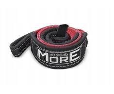 Diržas medžiui off-road 2m / 12t - More 4x4