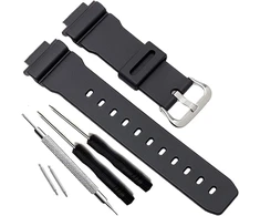 Dirželis laikrodžiui Casio G-shock Dw-5900, Dw-6900, Gw-m5610, Dw-5600e