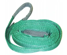 Diržinis Pakėlimo Diržas 2t, 1m, 60mm, Ce