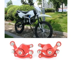 Diskinio stabdžio suportas Atv, mini moto, keturračiams