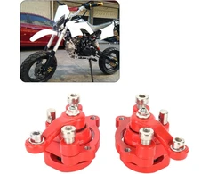 Diskinio stabdžio suportas Atv, mini moto, keturračiams