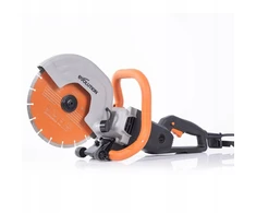 Diskinis pjūklas Evolution R255dct su deimantiniu disku 255 mm