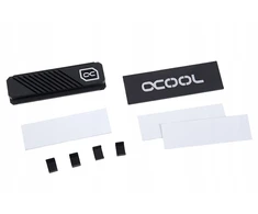Disko aušintuvas Alphacool Hdx Pro Air M.2 Nvme