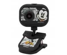 Disney Circet Planet Mickey kamera