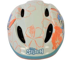 Disney Dygsiovaus Šalmas Vaikams 3+ Metų, Dydis 52-56cm