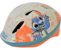Disney Dygsiovaus Šalmas Vaikams 3+ Metų, Dydis 52-56cm