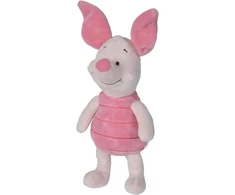 Disney Meškiukas Pūkuotukas, 25 cm pliušinis žaislas