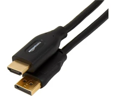 Displayport į Hdmi kabelis, 0.9 m