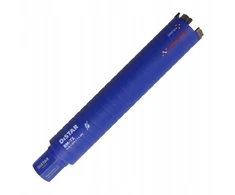 Distar grąžtas / karūna betonui 62mm Dds-w 062x300x1 1/4 Unc Rm-tx