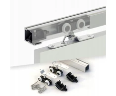 Diyhd Tycho S120 sistema stumdomoms durims iki 120 kg. 150 cm