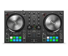 Dj valdiklis Native Instruments Traktor Kontrol S2