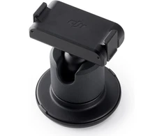 Objektyvas Dji Action 2 magnetinis rutulinis adapterio laikiklis, suderinamumas: Osmo Action 5 Pro, Osmo Action 4, Osmo Action 3, Dji Action 2