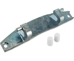 Dl-pro durų vyris, skirtas bosch siemens 00605319 00608936 00655117 146 mm ilgio metalinis liuko vyris, skirtas priekinės pakrovos skalbimo mašinoms iq500 isensoric varioperfect extra class logixx 8 ecologixx avantixx maxx
