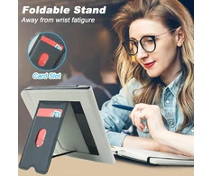 Dmluna dėklas Tolino Vision Color/6, Kobo Libra Colour/2 (7")