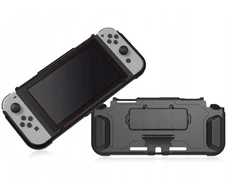Dobe Hand Grip Laikiklis Stovas Dėklas Nintendo Switch