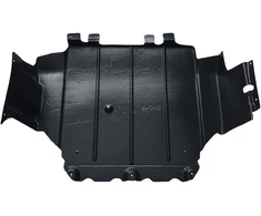 Dodge Caliber 2005-2011 variklio apsauga po varikliu