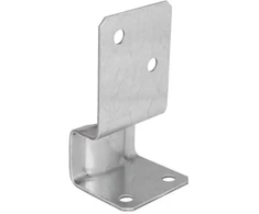Domax Psk 70 universali stulpo bazė 70x70x142