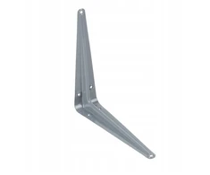 Domax Ws 225 S plieno laikiklis 175x225 pilkas