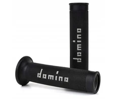 Domino Racing Grip minkštos rankenos