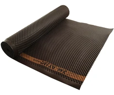Dorken Delta Ms profiliuota plėvelė 1,5m x 20m