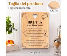 Dovana močiutei - bambukinė pjaustymo lentelė, dovana močiutei, dovana močiutei, dovana močiutei, dovanų idėjos, virtuvės dovanos močiutei, dovanos močiutei.