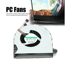 Dpofirs vidinis pakaitinis ventiliatorius, pc ventiliatorius, stiprus šilumos išsklaidymas, patvarus suderinamas kompiuterio aušintuvas, skirtas elitebook/8560p/8570p/probook/6560b/6565b/6570b