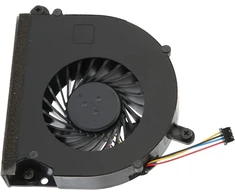 Dpofirs vidinis pakaitinis ventiliatorius, pc ventiliatorius, stiprus šilumos išsklaidymas, patvarus suderinamas kompiuterio aušintuvas, skirtas elitebook/8560p/8570p/probook/6560b/6565b/6570b