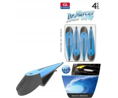 Dr. Marcus Easy Clip Ocean Breez Automobilinis kvapas