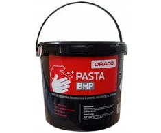 Draco 5l valomoji pasta su glicerinu sunkiam nešvarumui