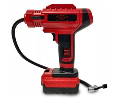 Dragon Winch Nešiojamas kompresorius 12v 10,3 Bar Led kompresorius su akumuliatoriumi