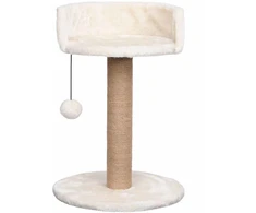 Draskyklė katėms su stovu, 49cm, jūros žolė