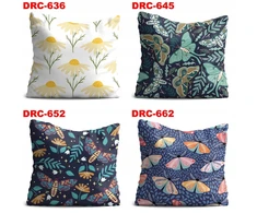Dreamroots Pagalvėlė 40x40 Atsparus vandeniui Garden Outdoor Decorative Polish manufacturer