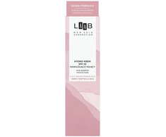 Drėkinamasis ir raminamasis veido kremas Aa Laab dieninis, 40 ml