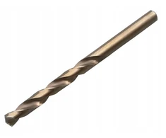Drel Kobaltinis Hss-co 5% metalo grąžtas, 2,5 mm