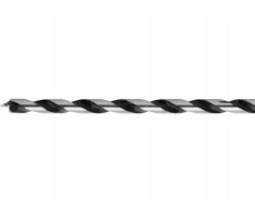 Drel Medžio grąžtas 16.0 x 400 mm, prailgintas