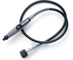 Dremel 225 lanksti ašis, 127 mm lenkimo spindulys