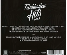Vinilinė plokštelė Drinking Hits Vol. 1