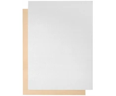Drobės lenta tapybai 18x24 tapybos panelė
