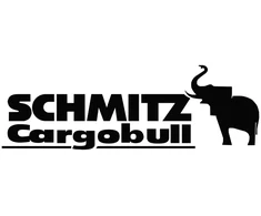 Drukant lipdukas Schmitz Cargobull priekabai puspriekabei vilkikui tir 25 cm